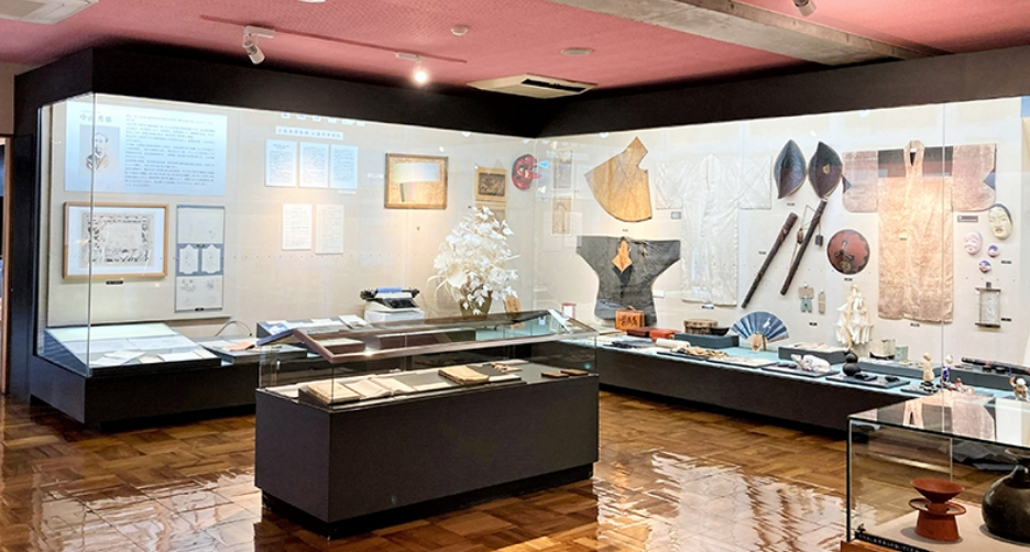 Ino-cho Paper Museum photo