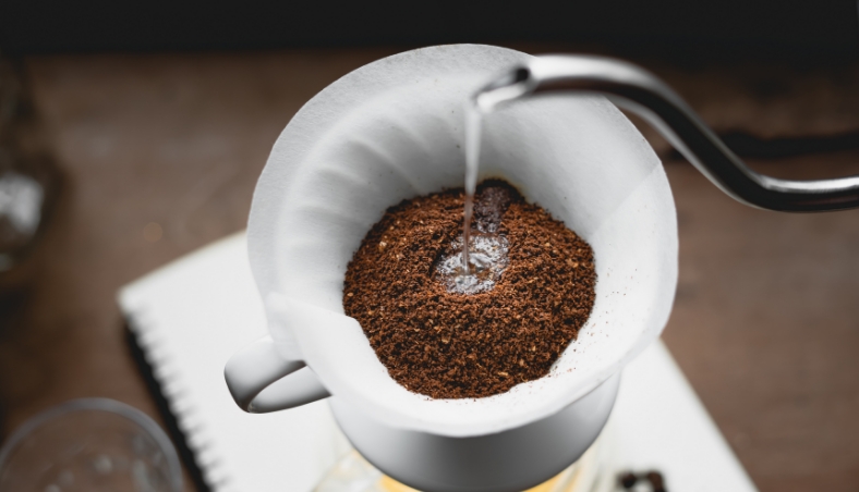 Coffee Filters