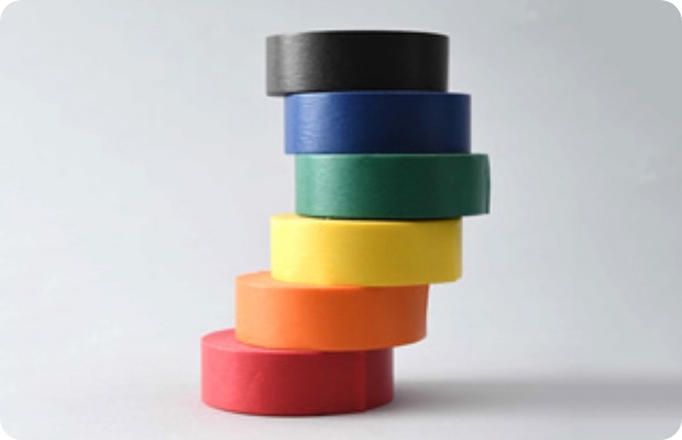 Adhesive Tape Paper