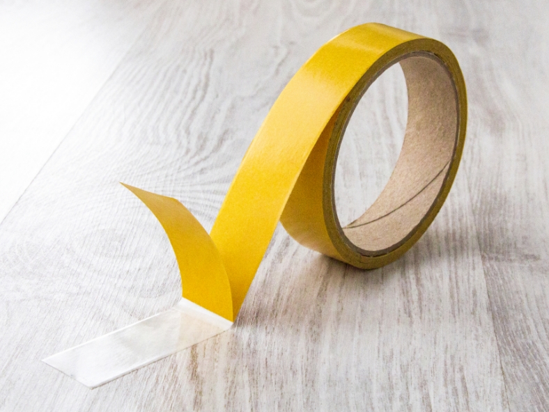 Adhesive Tape Paper