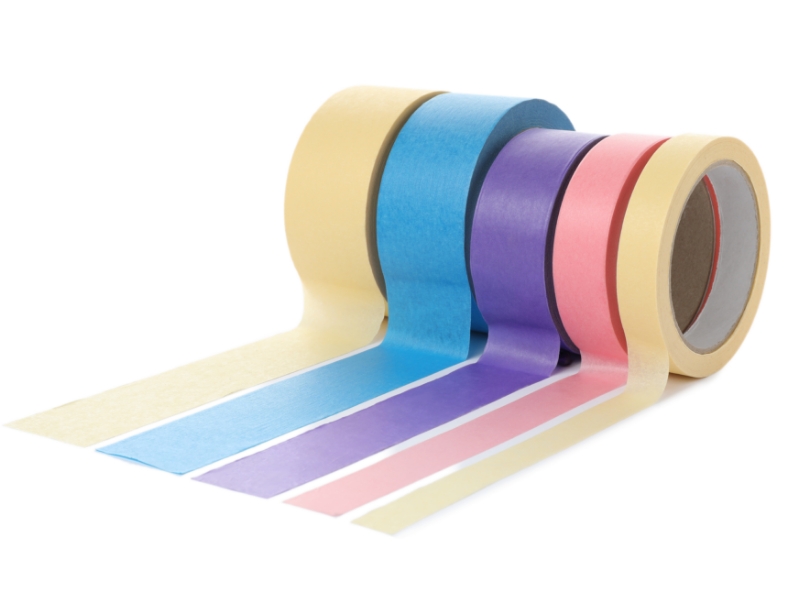 Adhesive Tape Paper